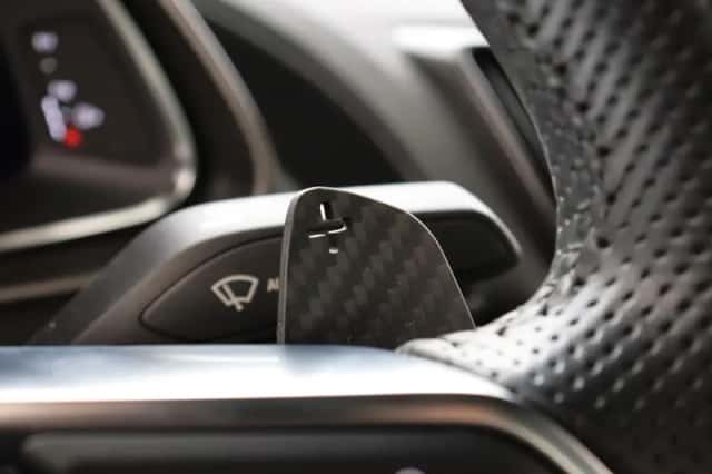 Audi R8 (2024) thumbnail 28