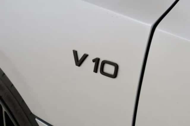 Audi R8 (2024) thumbnail 36
