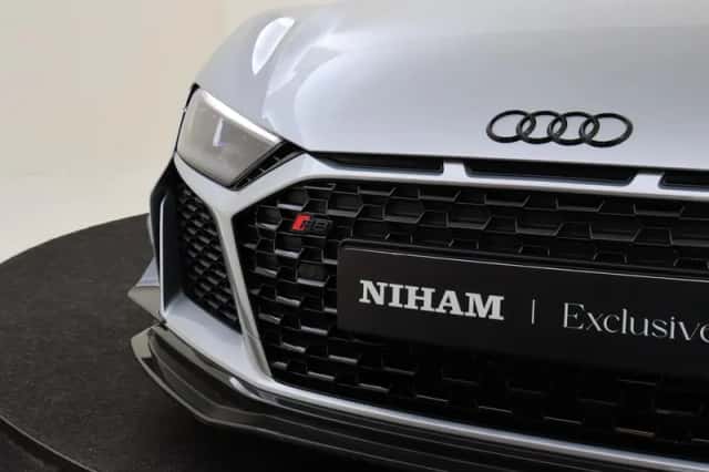 Audi R8 (2024) thumbnail 37