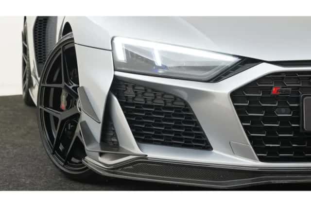 Audi R8 (2024) thumbnail 39