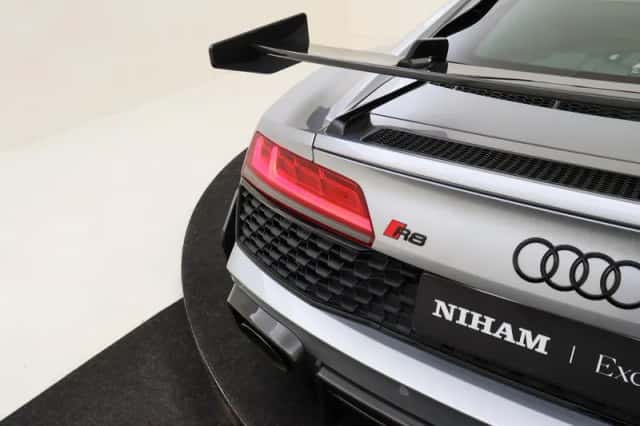 Audi R8 (2024) thumbnail 42