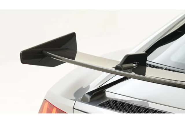Audi R8 (2024) thumbnail 43