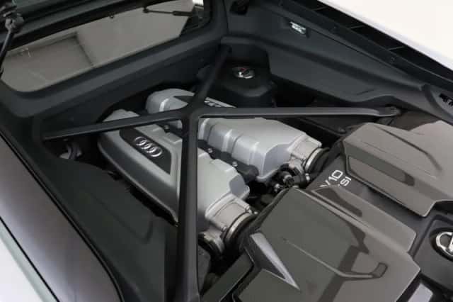 Audi R8 (2024) thumbnail 44
