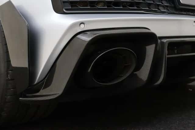 Audi R8 (2024) thumbnail 45