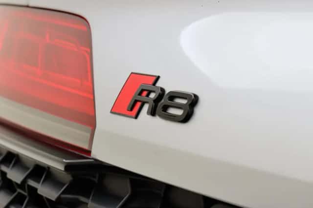 Audi R8 (2024) thumbnail 47
