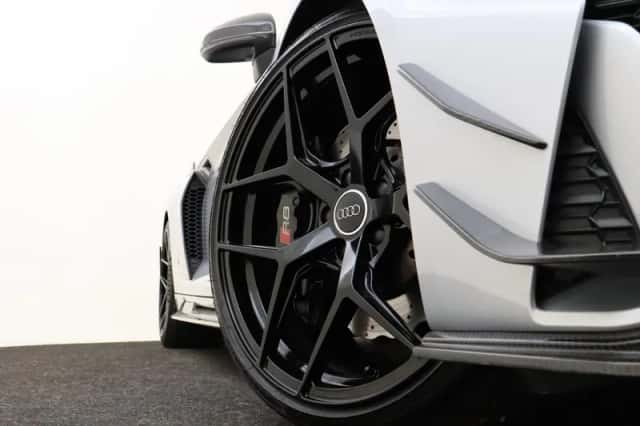 Audi R8 (2024) thumbnail 49