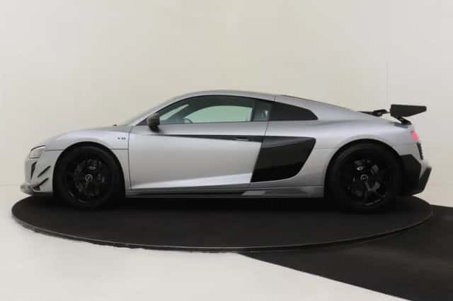Audi R8 (2024) thumbnail 6