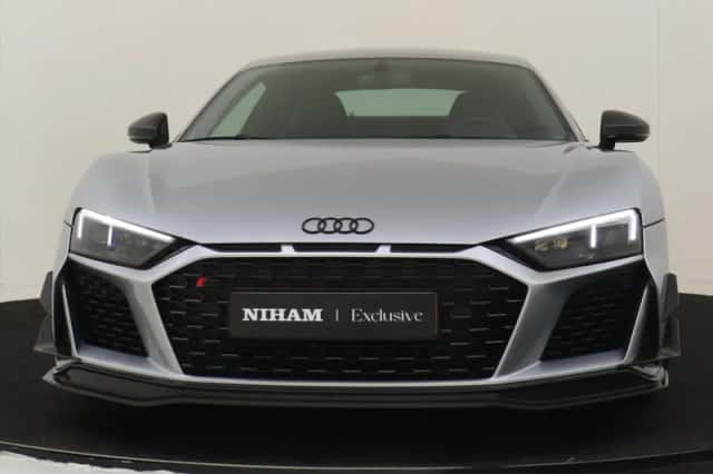 Audi R8 (2024) thumbnail 8