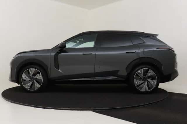 Lynk & Co 08 (2026) thumbnail 6