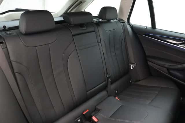 BMW 5-Serie (2022) thumbnail 11