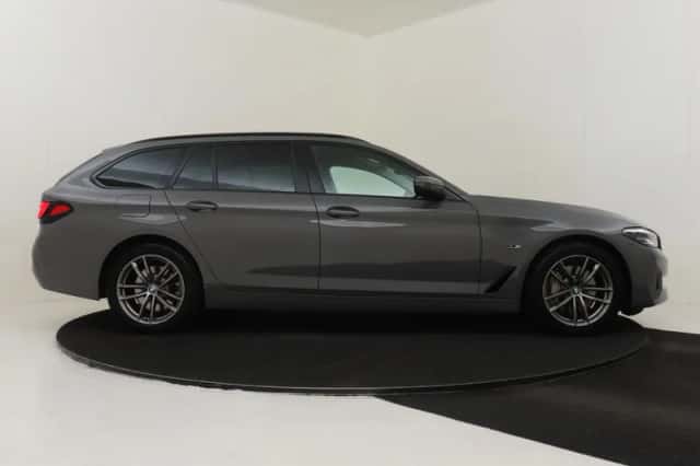 BMW 5-Serie (2022) thumbnail 12