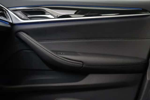 BMW 5-Serie (2022) thumbnail 17