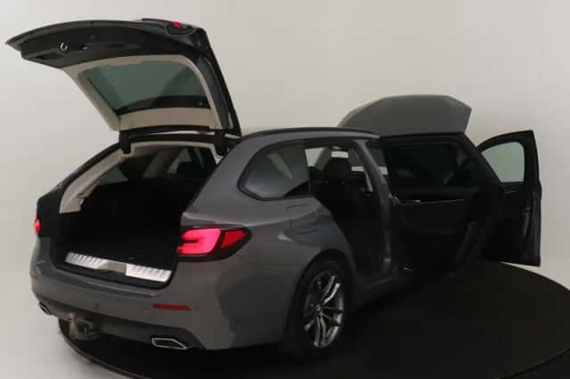 BMW 5-Serie (2022) thumbnail 18