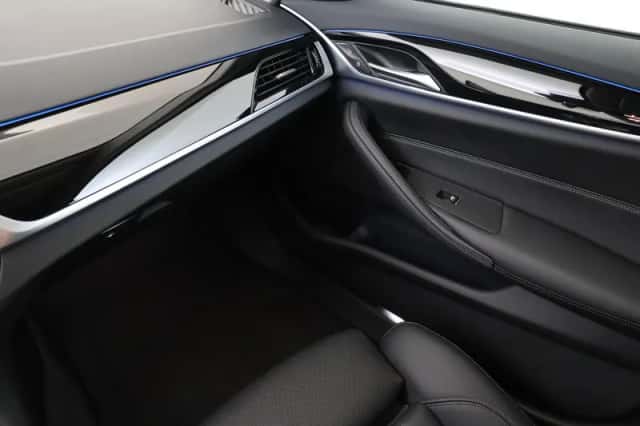 BMW 5-Serie (2022) thumbnail 19