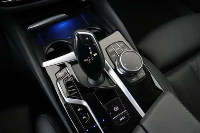 BMW 5-Serie (2022) thumbnail 21