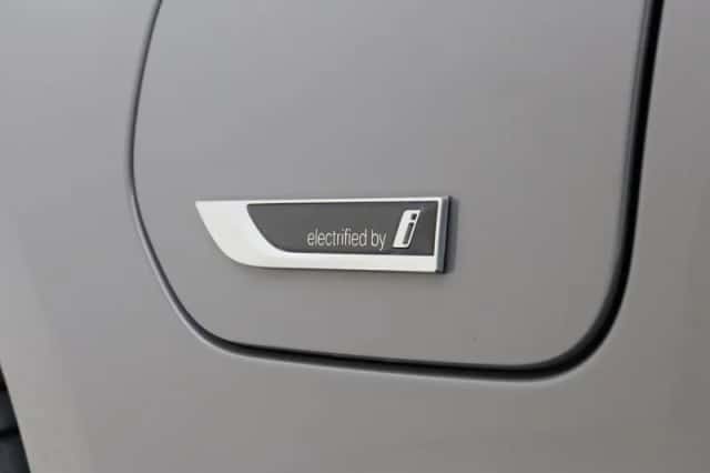 BMW 5-Serie (2022) thumbnail 33