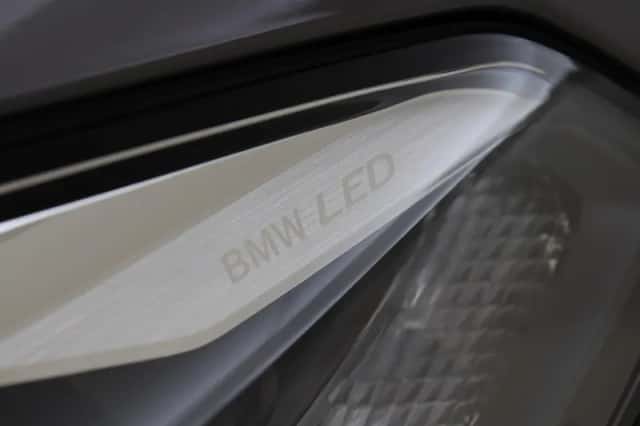 BMW 5-Serie (2022) thumbnail 34