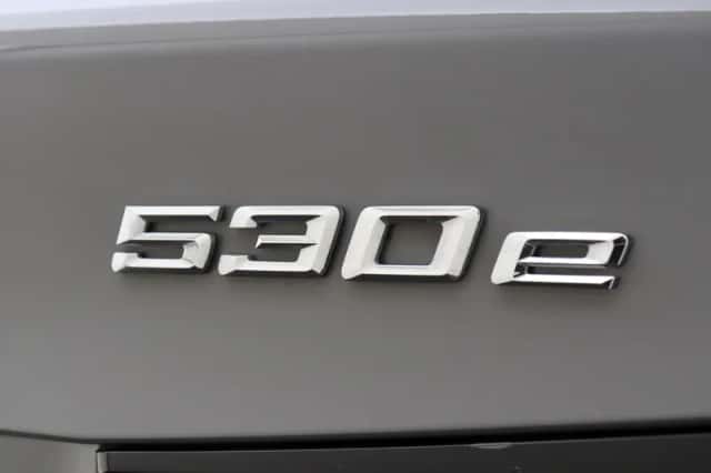 BMW 5-Serie (2022) thumbnail 35