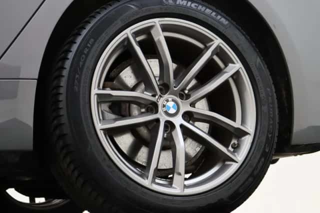 BMW 5-Serie (2022) thumbnail 38