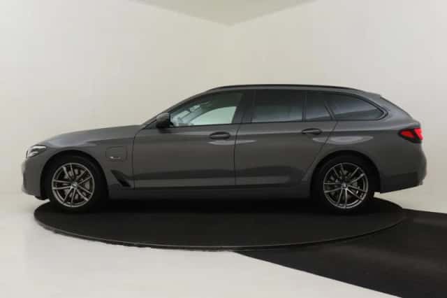 BMW 5-Serie (2022) thumbnail 6