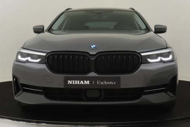 BMW 5-Serie (2022) thumbnail 8