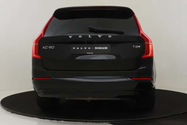 Volvo XC90 (2024) thumbnail 14