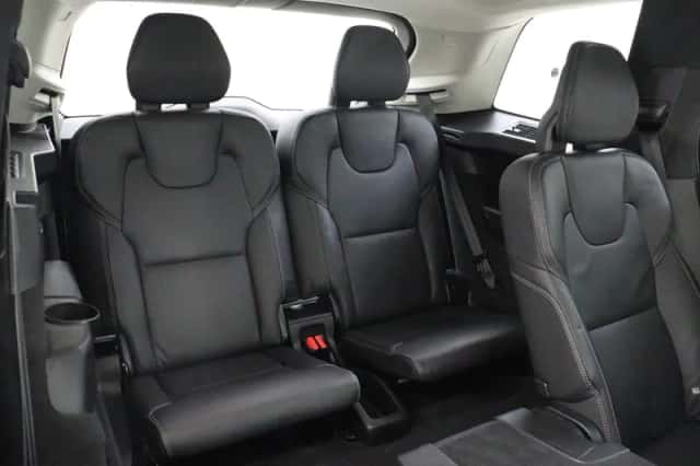 Volvo XC90 (2024) thumbnail 19