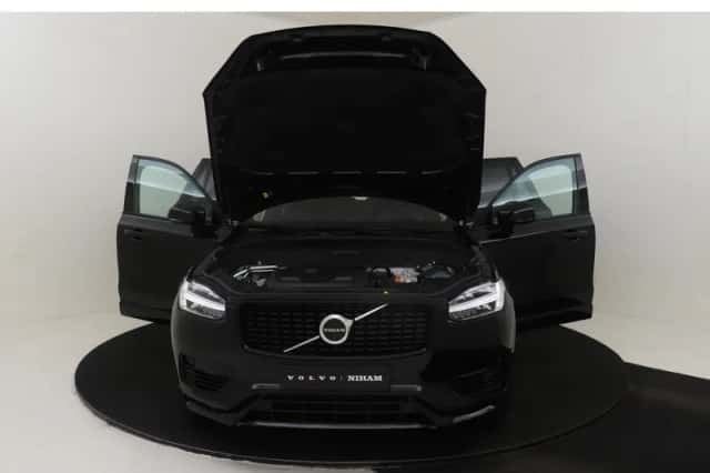 Volvo XC90 (2024) thumbnail 20