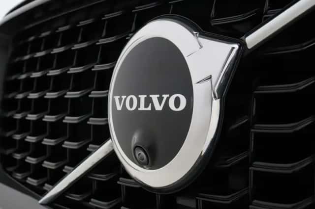 Volvo XC90 (2024) thumbnail 21