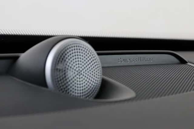 Volvo XC90 (2024) thumbnail 26