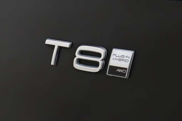 Volvo XC90 (2024) thumbnail 40