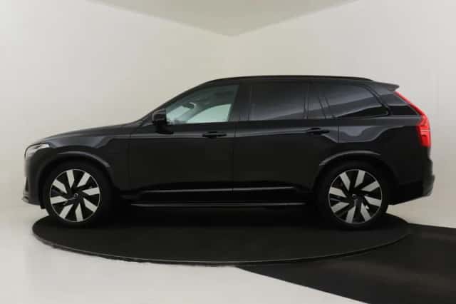 Volvo XC90 (2024) thumbnail 6