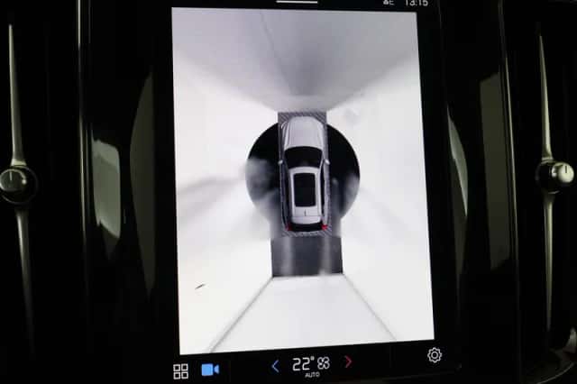 Volvo XC60 (2024) thumbnail 19