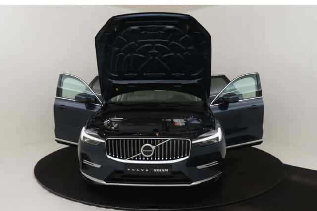 Volvo XC60 (2024) thumbnail 20