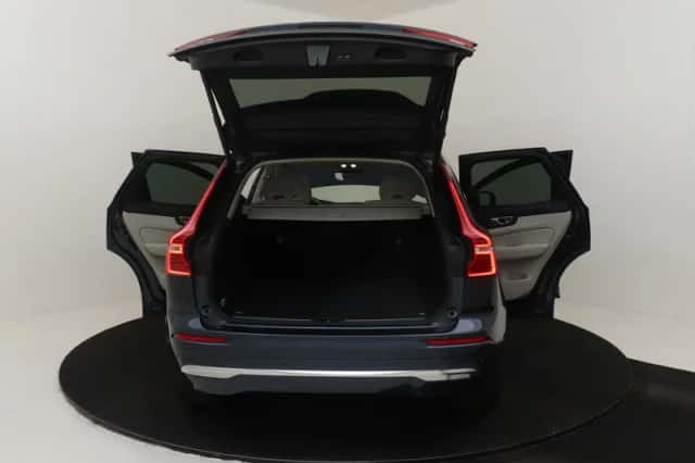 Volvo XC60 (2024) thumbnail 22