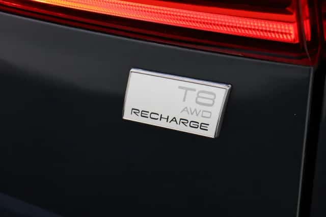 Volvo XC60 (2024) thumbnail 33