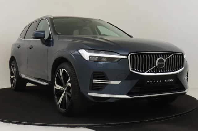 Volvo XC60 (2024) thumbnail 10