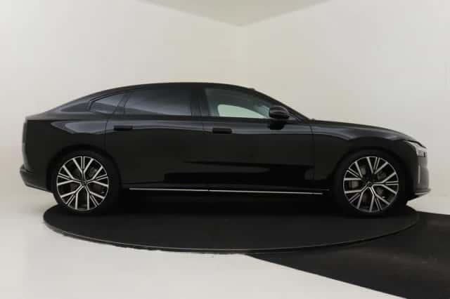 Volvo ES90 (2025) thumbnail 12