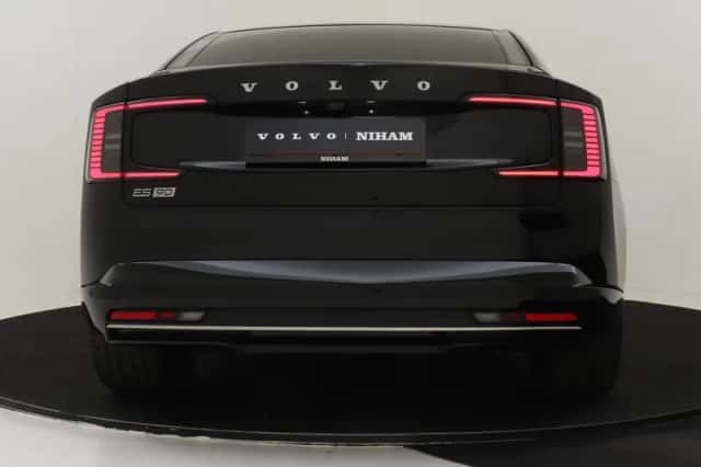Volvo ES90 (2025) thumbnail 14