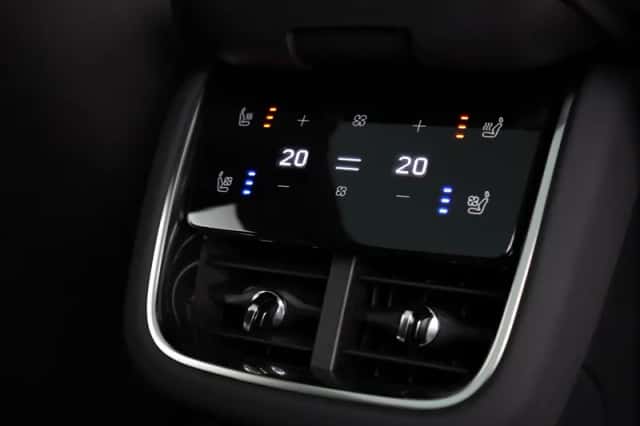 Volvo ES90 (2025) thumbnail 15