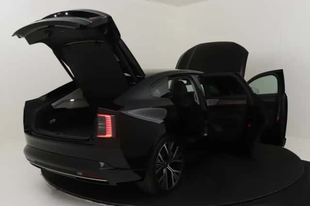 Volvo ES90 (2025) thumbnail 18