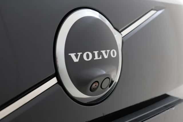 Volvo ES90 (2025) thumbnail 19