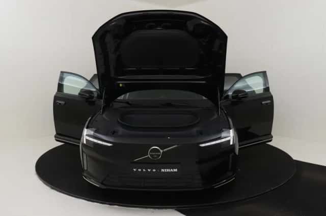 Volvo ES90 (2025) thumbnail 20