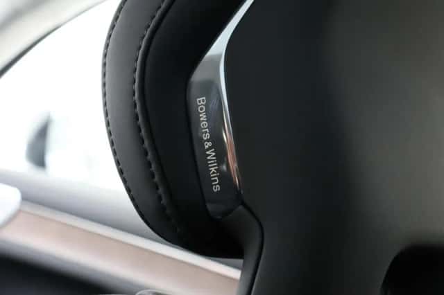 Volvo ES90 (2025) thumbnail 25