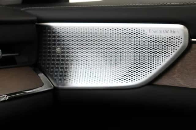 Volvo ES90 (2025) thumbnail 26