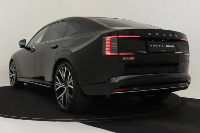 Volvo ES90 (2025) thumbnail 4