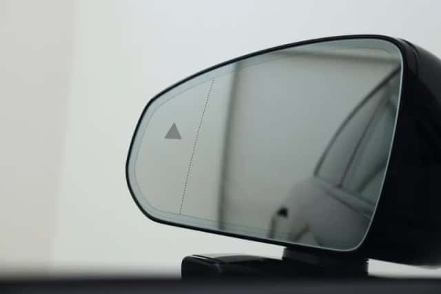 Volvo ES90 (2025) thumbnail 32