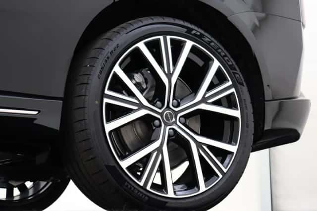 Volvo ES90 (2025) thumbnail 39