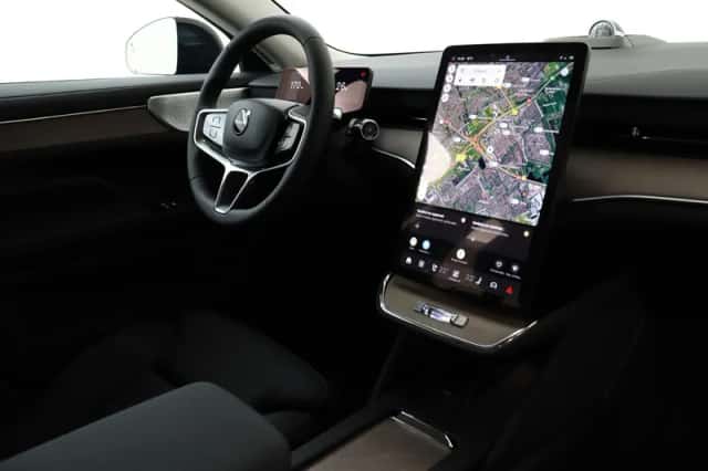 Volvo ES90 (2025) thumbnail 5