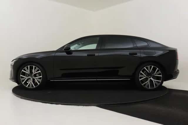 Volvo ES90 (2025) thumbnail 6
